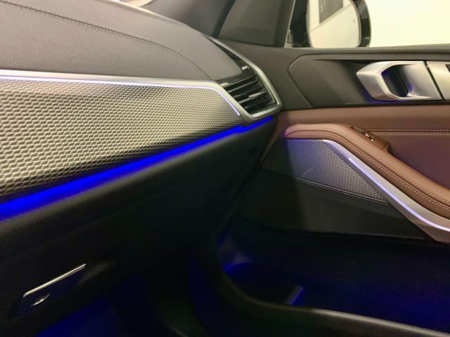 BMW X5 X5 G05 xdrive30d mhev 48V Msport auto Tetto Apribi