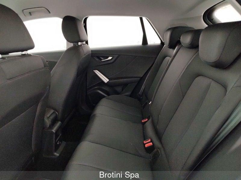 Audi Q2 Q2 30 TFSI Business