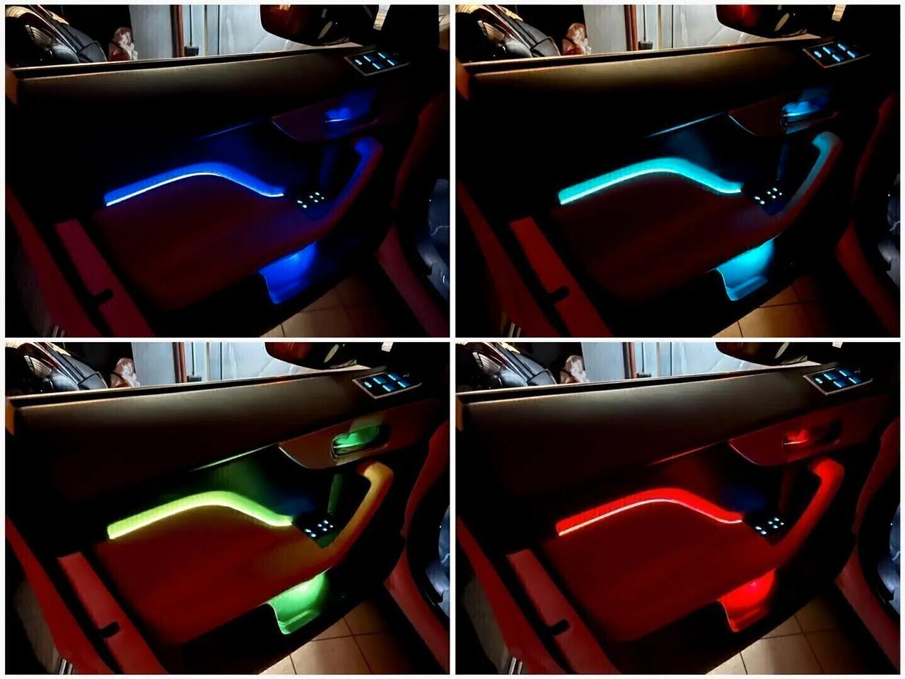 Jaguar F-Pace 2.0 300 CV AWD aut. Portfolio