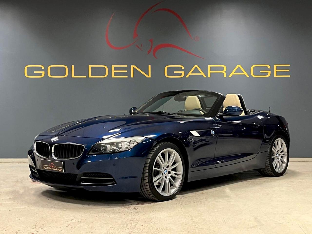 Bmw Z4 sDrive23i