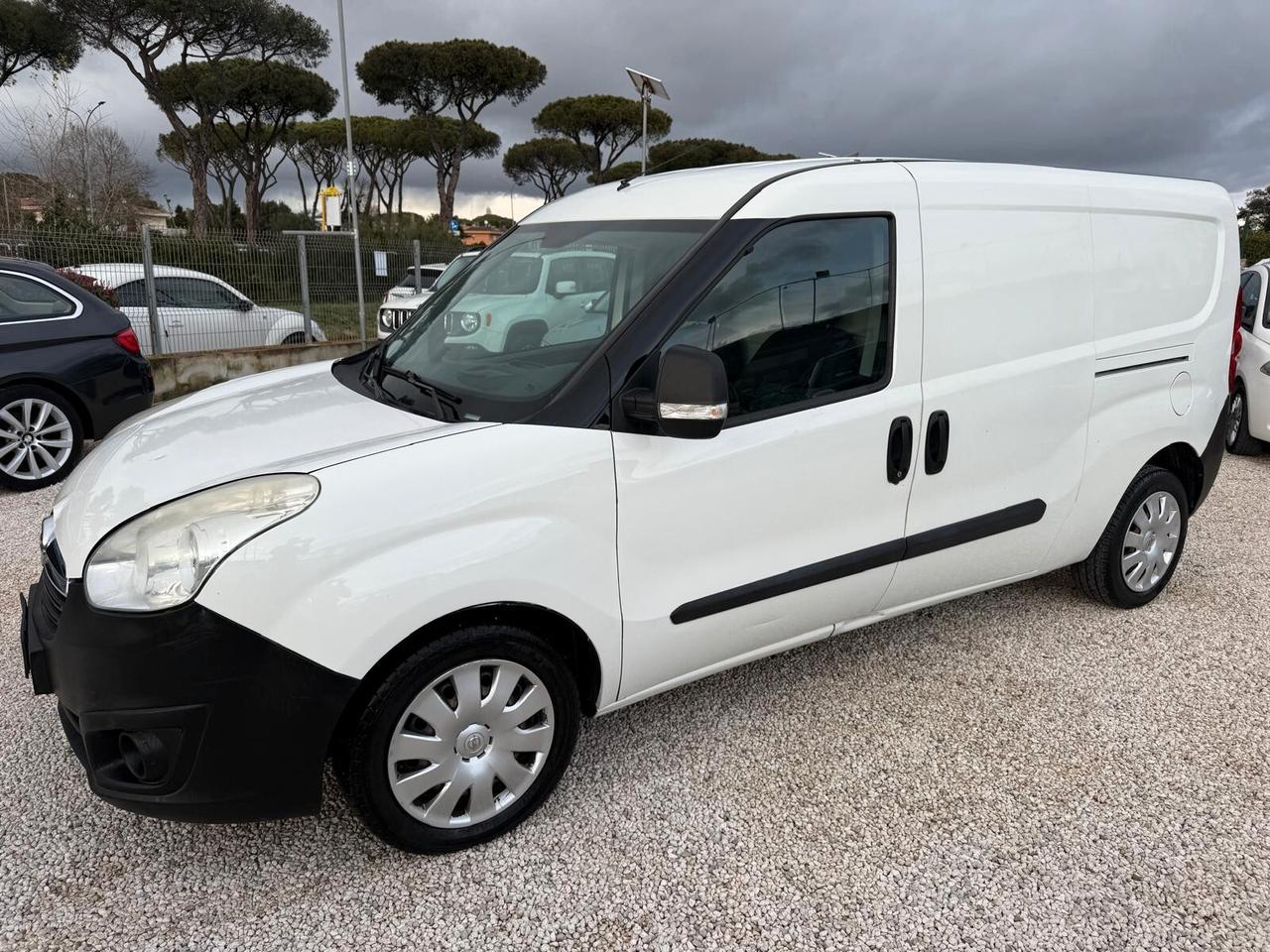 Opel Combo 1.4 Turbo EcoM PL-TN Van (1000kg) Prezzo+iva 22% Doppia porta laterale