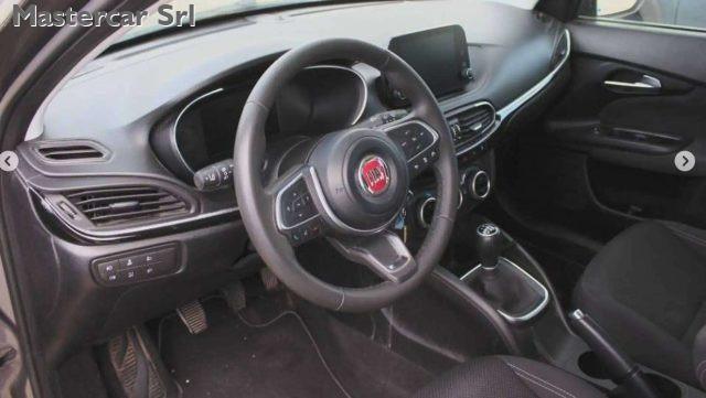 FIAT Tipo STATION WAGON 1.3 MJT 95CV SeS BUSINESS - GH071YS