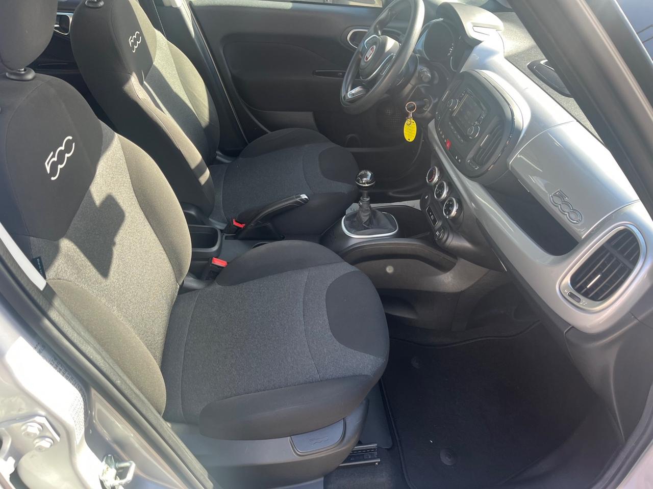 Fiat 500L 1.3 Multijet 95 CV Business