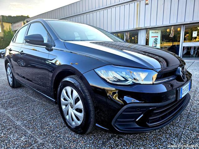 VOLKSWAGEN Polo 1.0 TGI 5p. Life