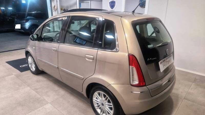 Lancia MUSA 1.4 77 CV Oro GPL