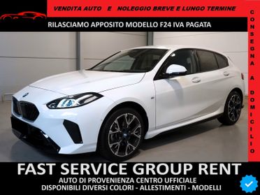 Bmw 116 i MSport Design 122cv
