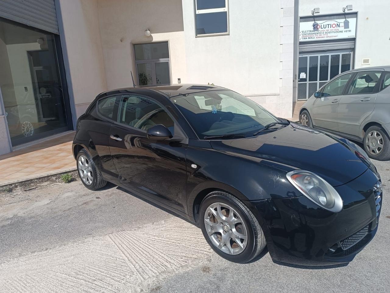 Alfa Romeo MiTo 1.3 JTDm 85 CV S&S Progression