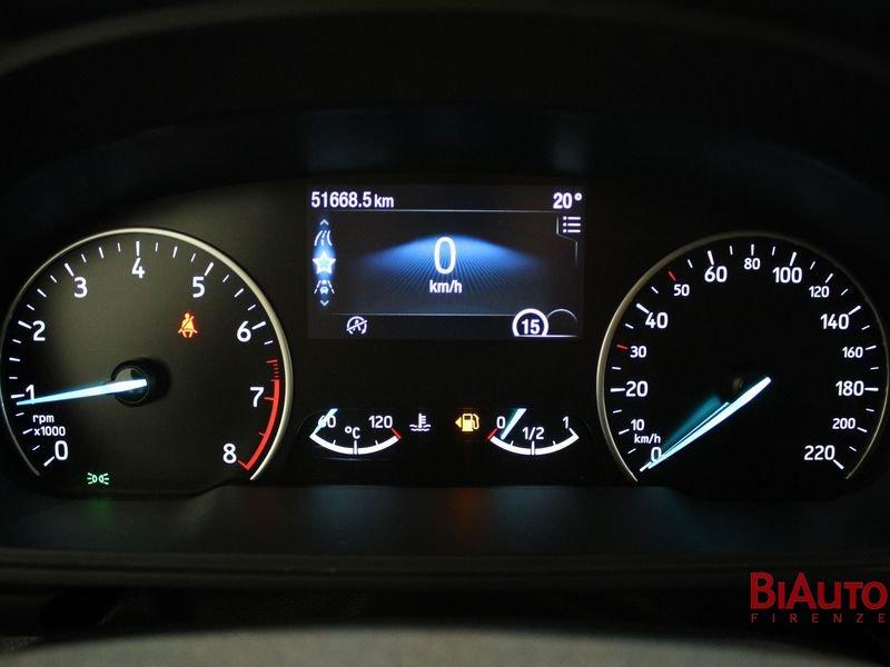 Ford EcoSport EcoSport 1.0 ecoboost ST-Line s&s 125cv my20.25