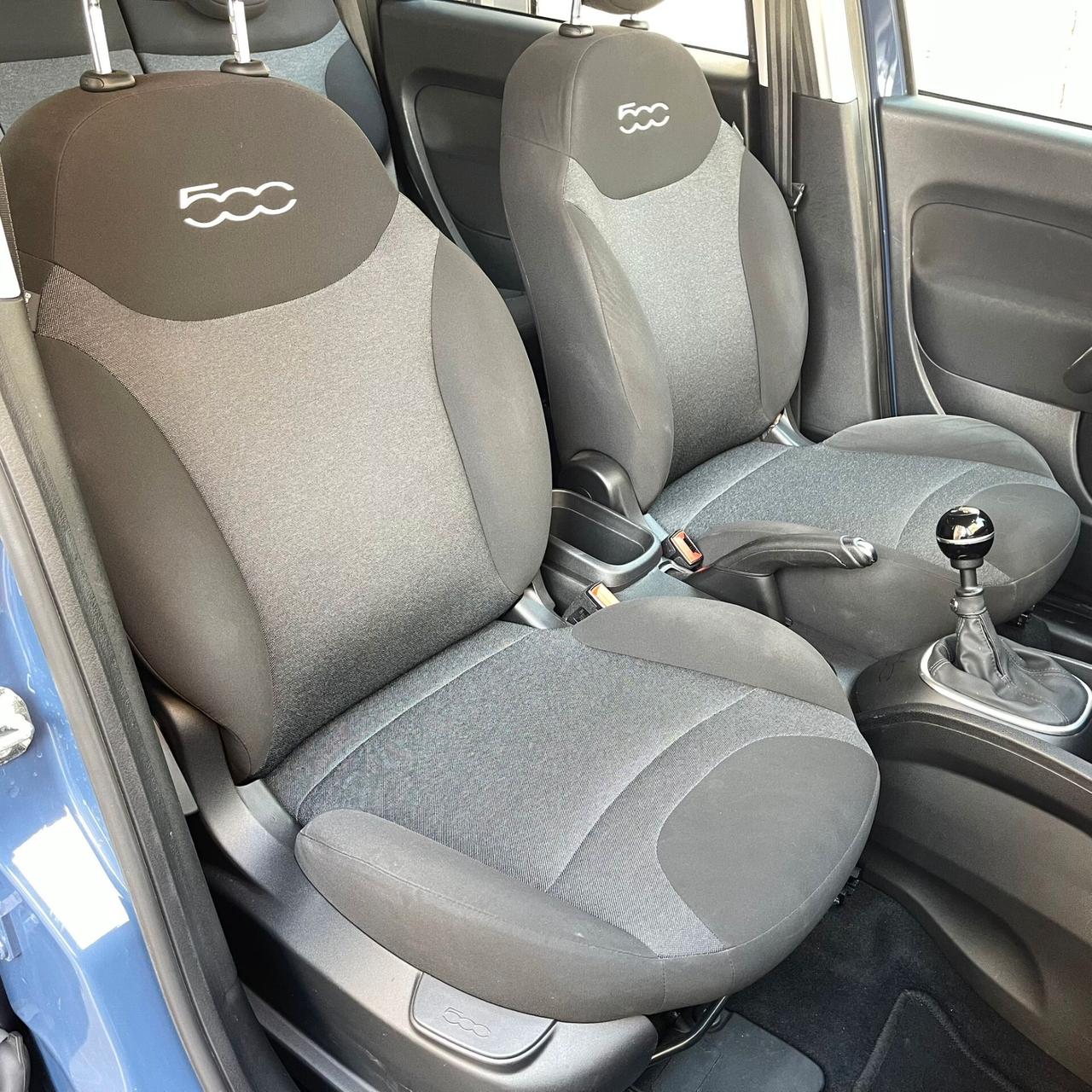Fiat 500L 1.6 Multijet 120 CV City Cross