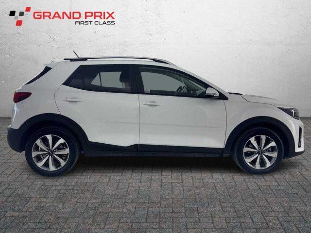 KIA Stonic 1.2 DPI ECO GPL Urban