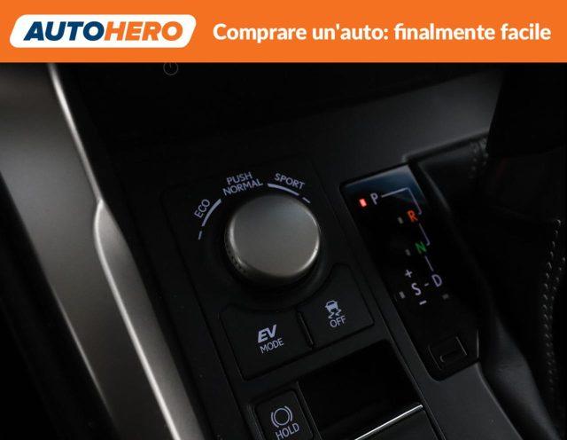 LEXUS NX 300 Hybrid 4WD Executive