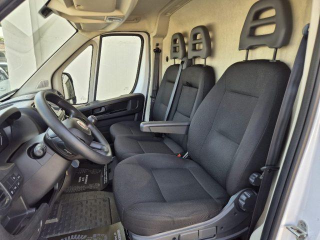 FIAT Ducato 30 2.2 Mjt 120CV PC-TN Furgone
