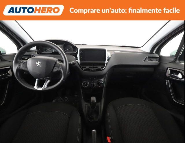 PEUGEOT 208 1° serie PureTech 82 Stop&Start 5 porte Active