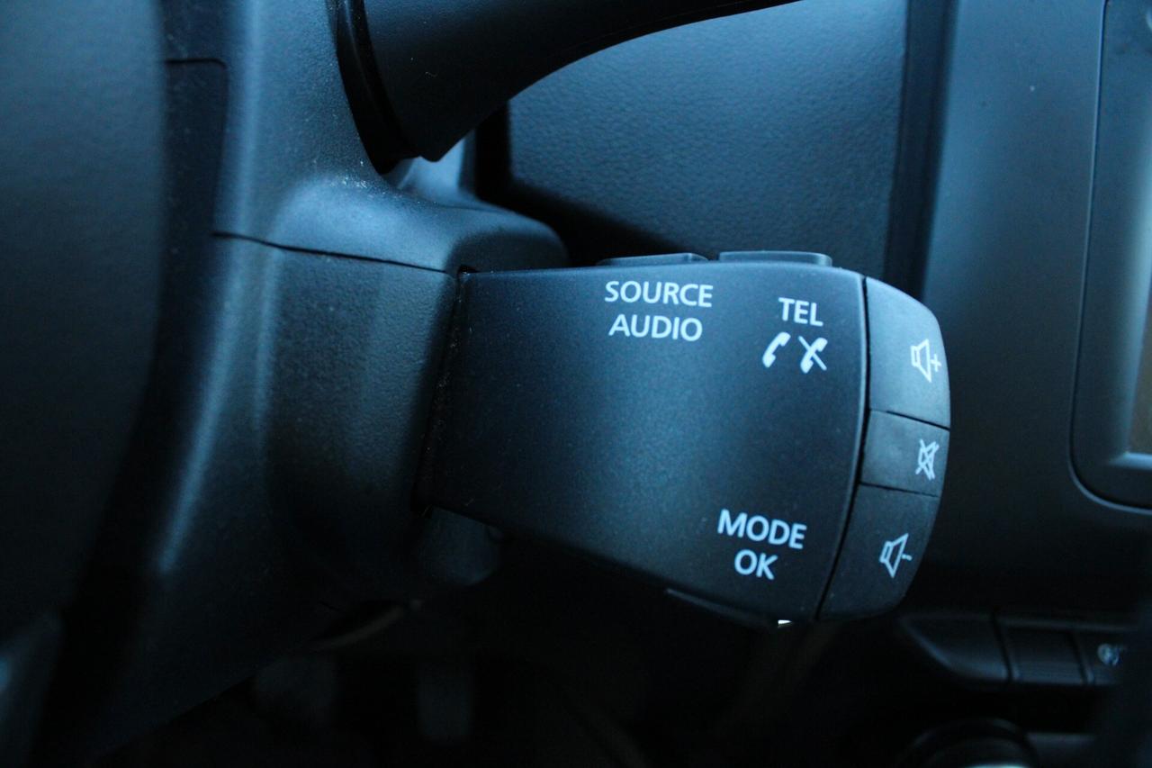 Dacia Duster 1.5 Blue dCi 8V 115 CV 4x2 Comfort