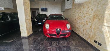 Alfa Romeo MiTo 1.4 78 CV 8V S&S SBK