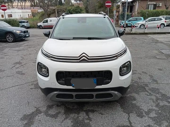 Citroen C3 Aircross PureTech 110 S&S Shine - OFFERTA!!!