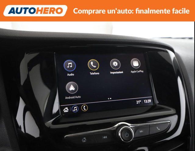 OPEL Karl Rocks 1.0 73 CV