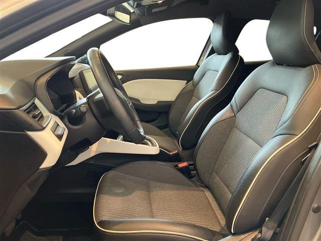 RENAULT Clio 1.6 E-Tech full hybrid Techno 145cv auto