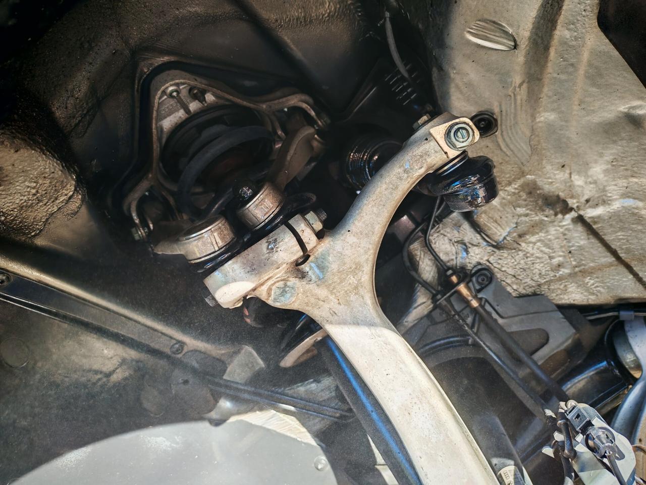 Audi A4 1.9 TDI/130 CV cat UNICA POCHI KM