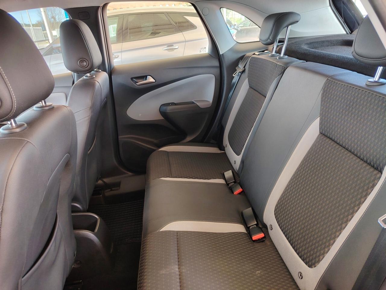 Opel Crossland X 1.5 ECOTEC D 102 CV Start&Stop Innovation