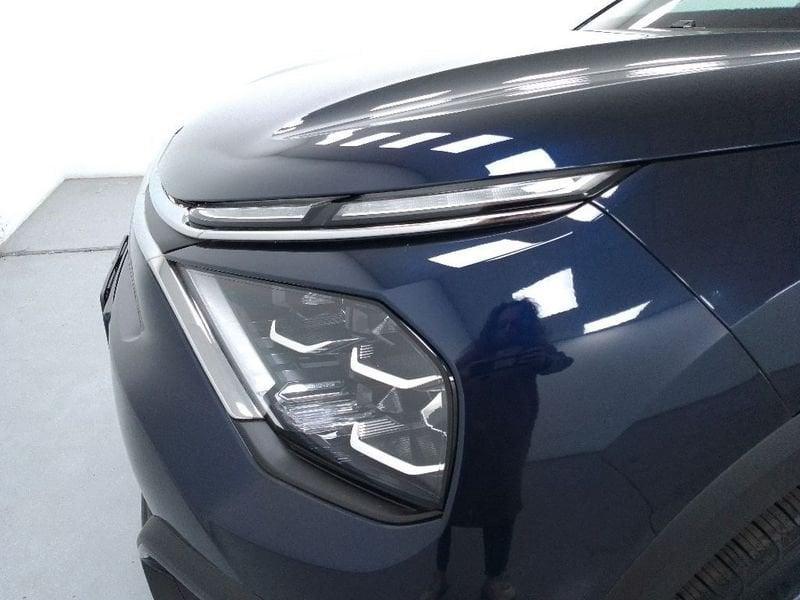 Citroën C4 1.2 puretech Plus s&s 130cv