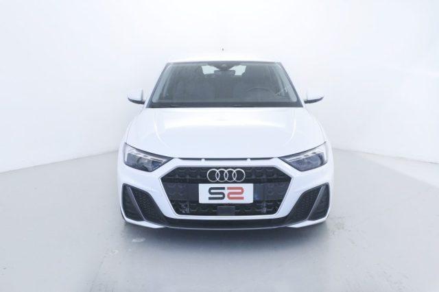 AUDI A1 SPB 25 TFSI S line *SCONTO IMMEDIATO*