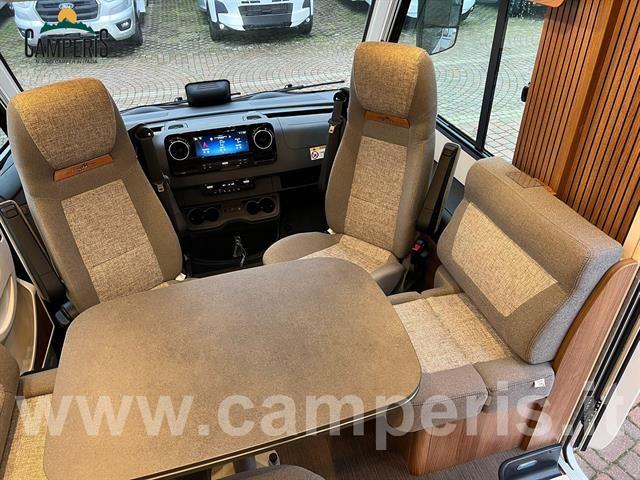 CARTHAGO CARTHAGO C2-TOURER I 148 RB-QB KMB