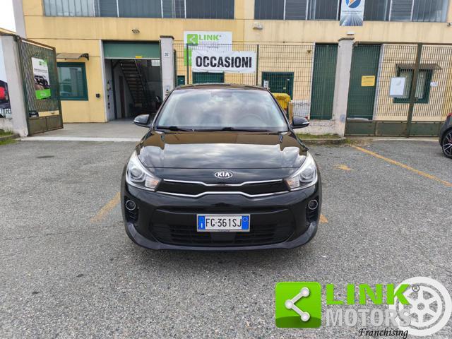 KIA Rio 1.4 CRDi 90CV 5 porte Cool