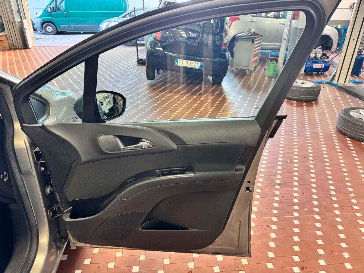 Opel Meriva 1.4 Turbo 120CV Cosmo - UNICO PROPRIETARIO