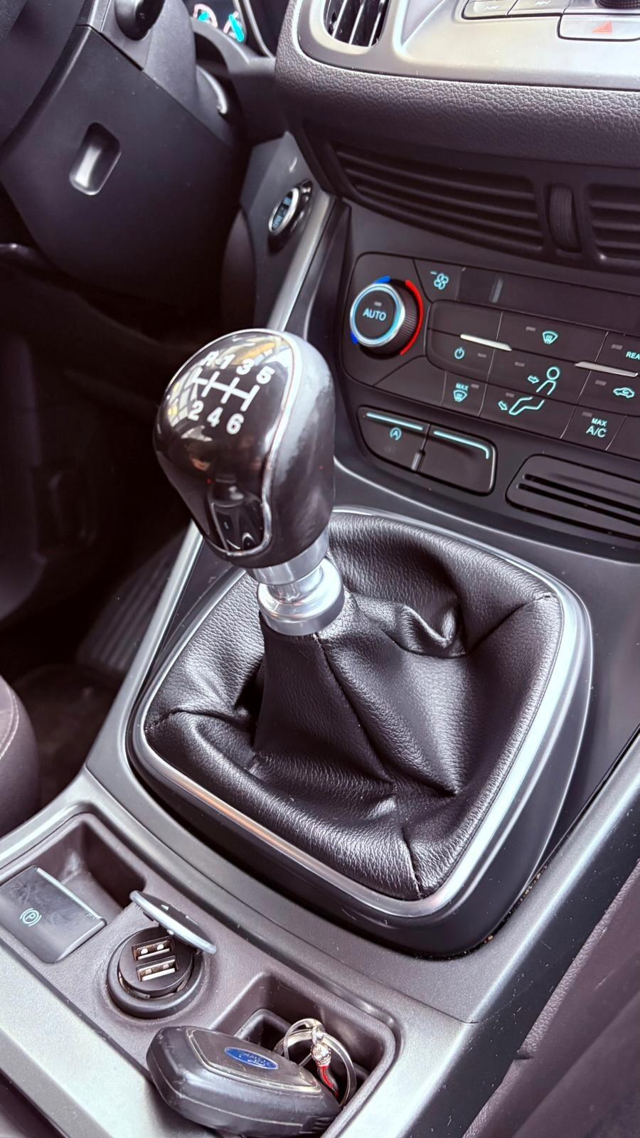 Ford Kuga 1.5 TDCI 120 CV S&S 2WD Plus