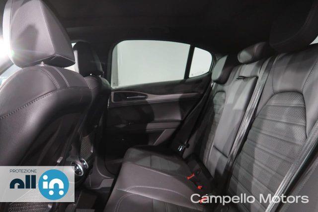 ALFA ROMEO Stelvio Stelvio 2.2 Turbo Diesel 210cv AT8 Q4 Veloce MY24