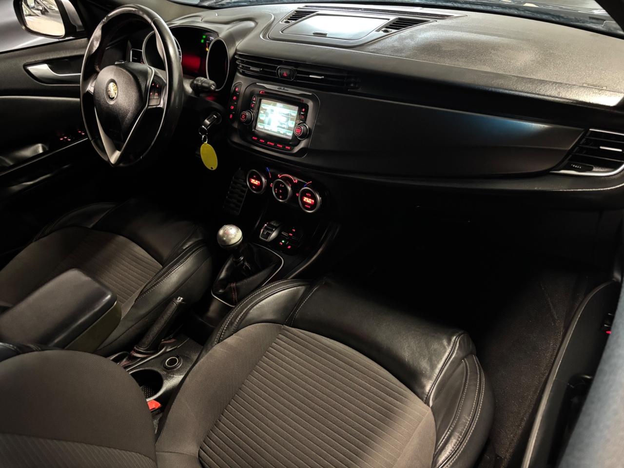 Alfa Romeo Giulietta 1.6 JTDm-2 OK NEOPATENTATI