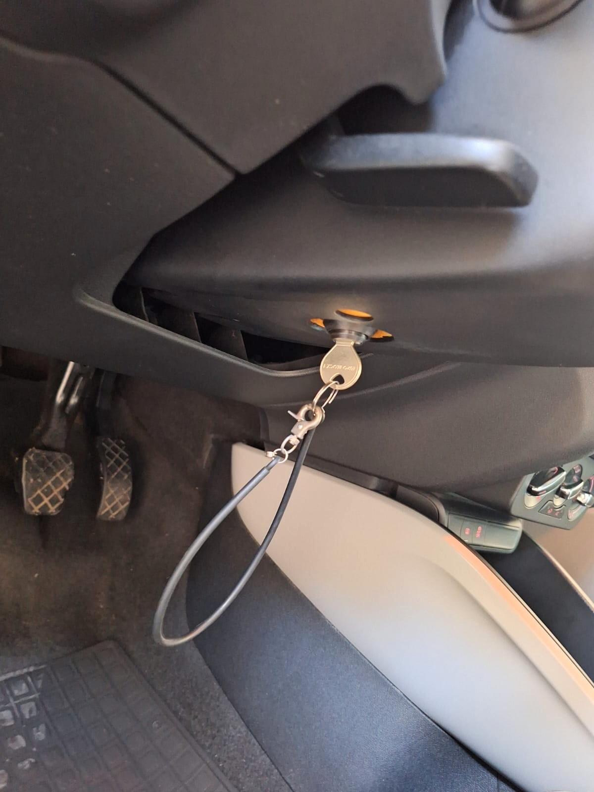 Audi A1 1.6 TDI Ambition 2012