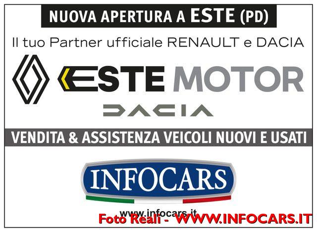 RENAULT Clio TCe 90 CV 5 porte Generation Nuova Promo