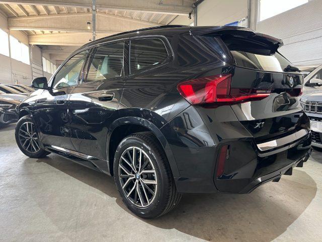 BMW X1 sDrive 18i Msport "18 M sport/Navi/Park plus/Telec