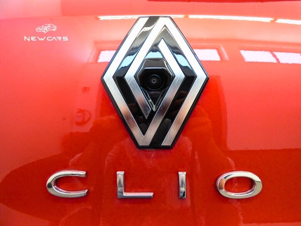 Renault Clio Blue dCi 100 CV 5 porte Evolution