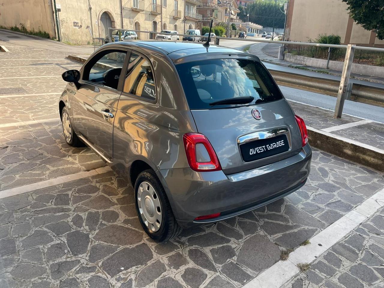 Fiat 500 1.2 Pop CarPlay