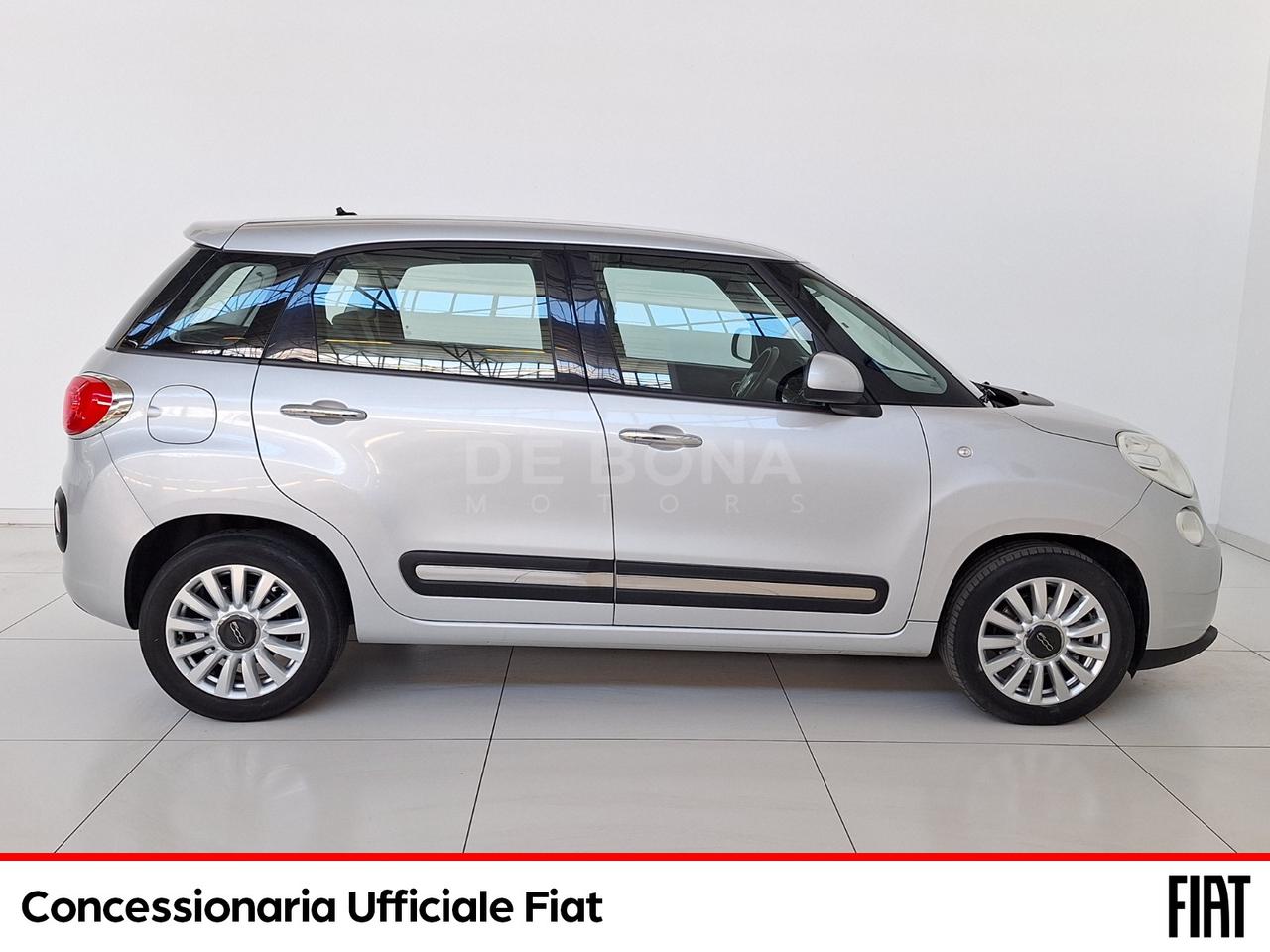 Fiat 500L 1.3 mjt pop star 85cv