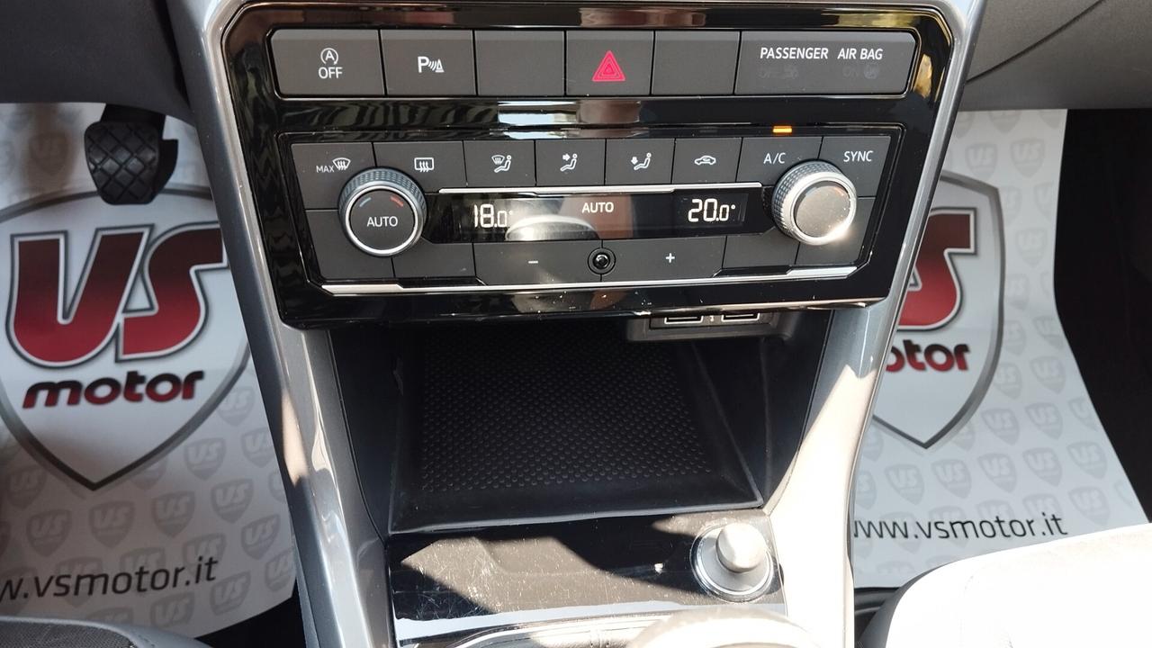 VOLKSWAGEN T-CROSS 1.0-PREZZO PROMO