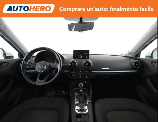 AUDI A3 SPB 30 TDI