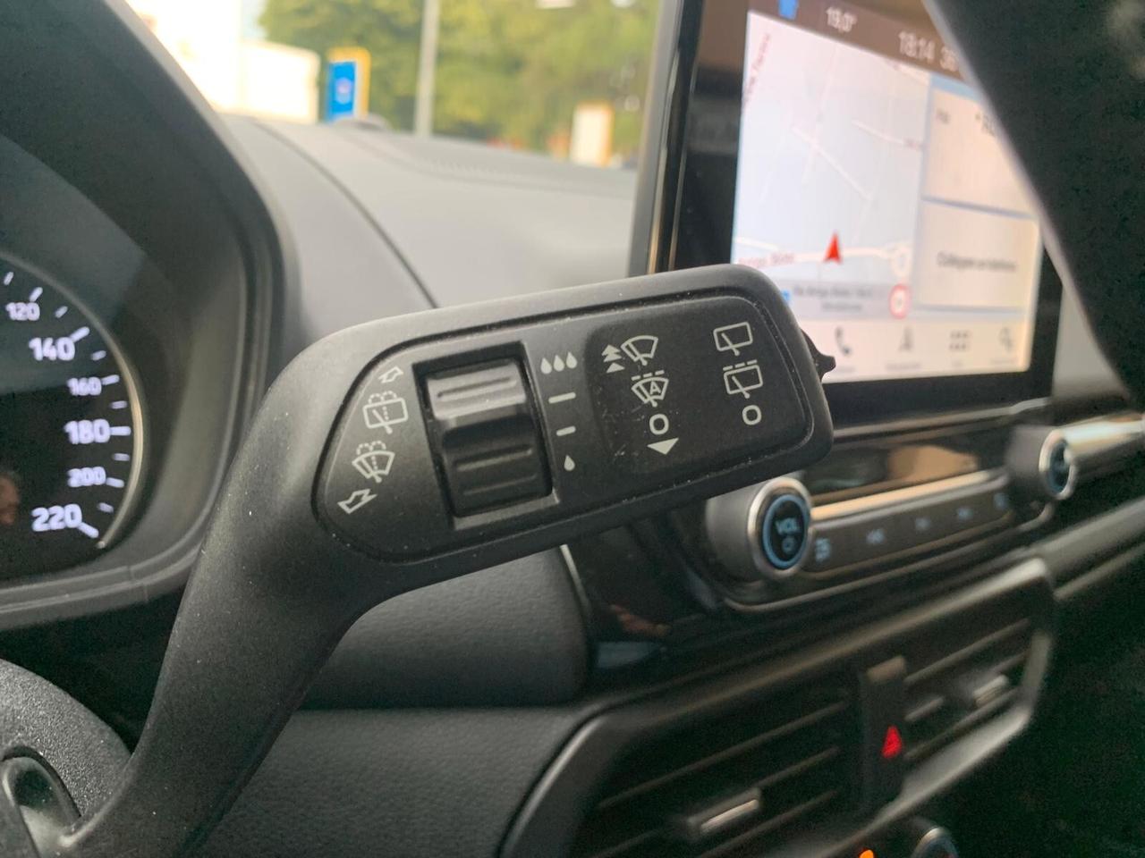 Ford EcoSport 1.0 EcoBoost 100 CV Titanium Unicoprop.