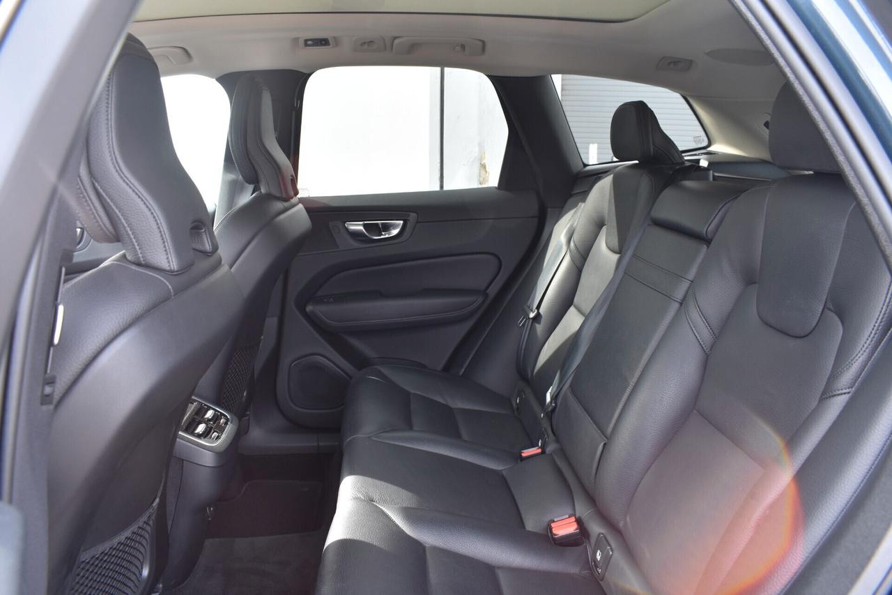 Volvo XC60 AWD Geartronic Bright Plus