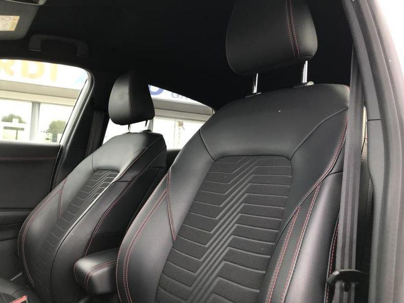Ford Puma 1.0 EcoBoost Hybrid 125cv ST-Line X ST LINE