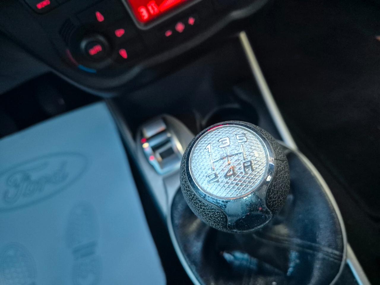 Alfa Romeo MiTo 1.3 JTDm 85 CV S&S Distinctive