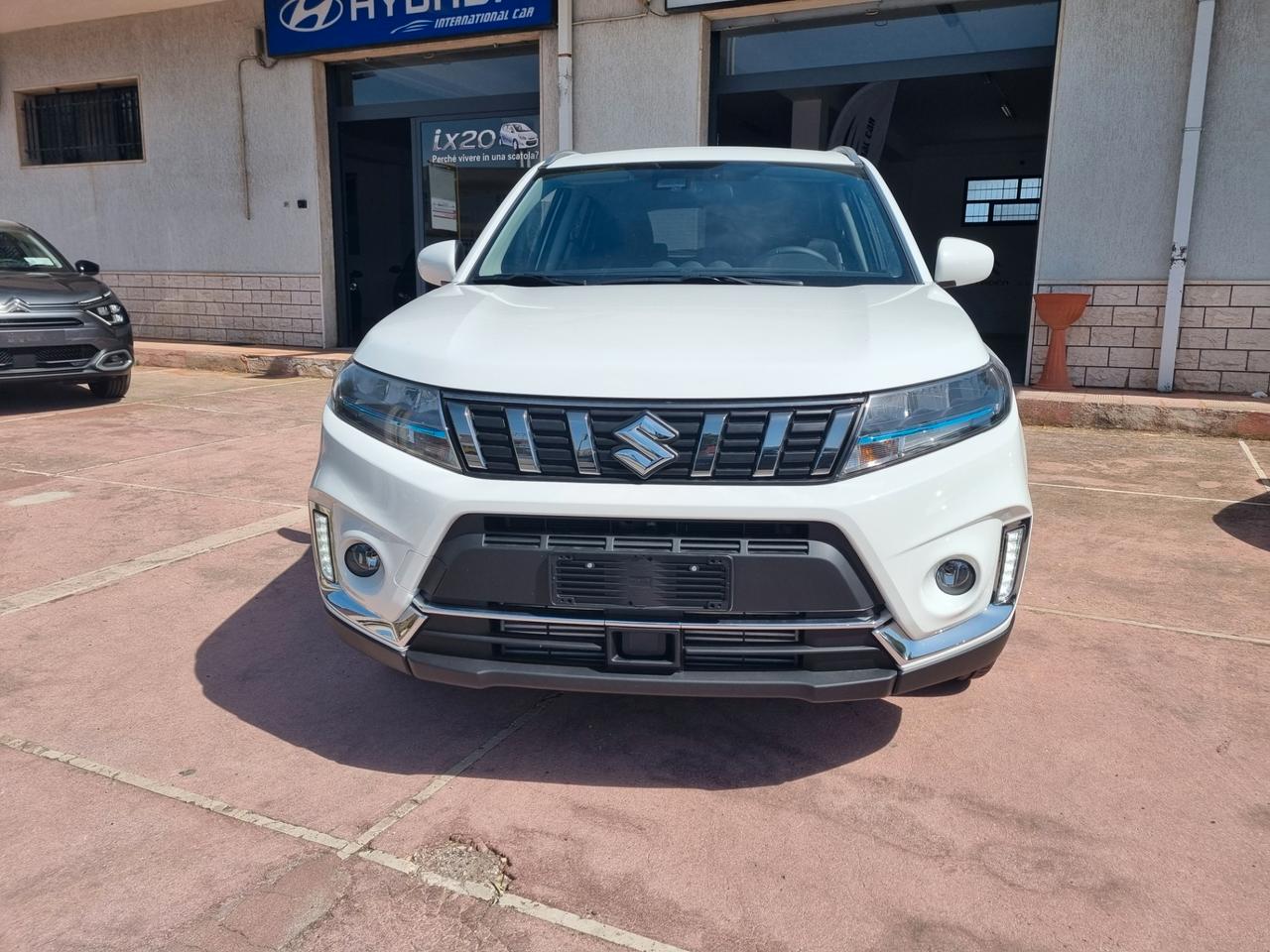 Suzuki Nuova Vitara Cool Plus