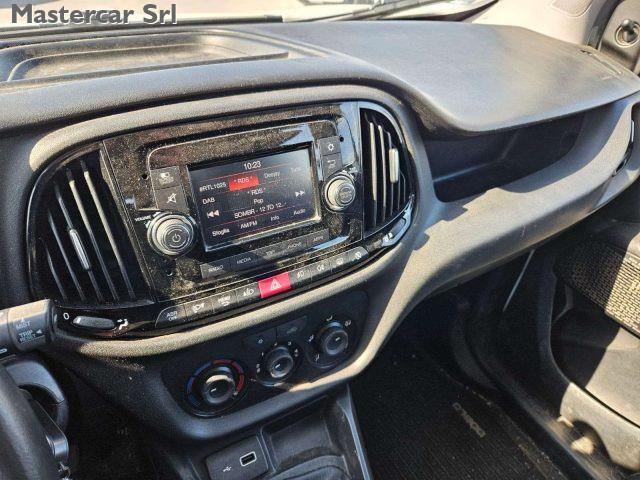 FIAT Doblo combi N1 1.3 mjt 95cv CH1 Easy S&S - FZ846DX