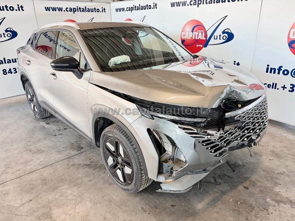 Omoda 5 1.6 TGDI 147CV aut. Premium NETTO 8900
