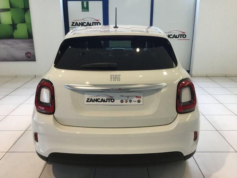 FIAT 500X MY22 500X 1.3 95 CV Club