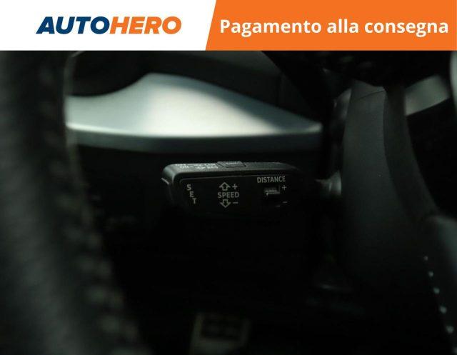 AUDI Q2 1.6 TDI Sport