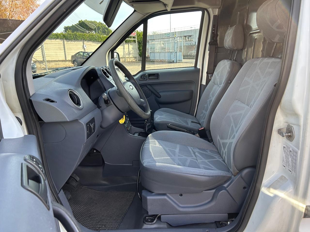 Ford Transit Connect 1.8 TDCi/110CV
